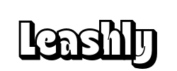 Leashly - logo